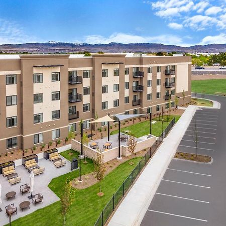 Waterwalk Extended Stay By Wyndham Boise Meridian Luaran gambar