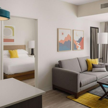 Waterwalk Extended Stay By Wyndham Boise Meridian Luaran gambar