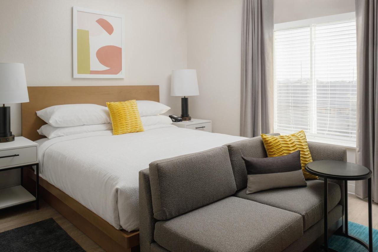 Waterwalk Extended Stay By Wyndham Boise Meridian Luaran gambar