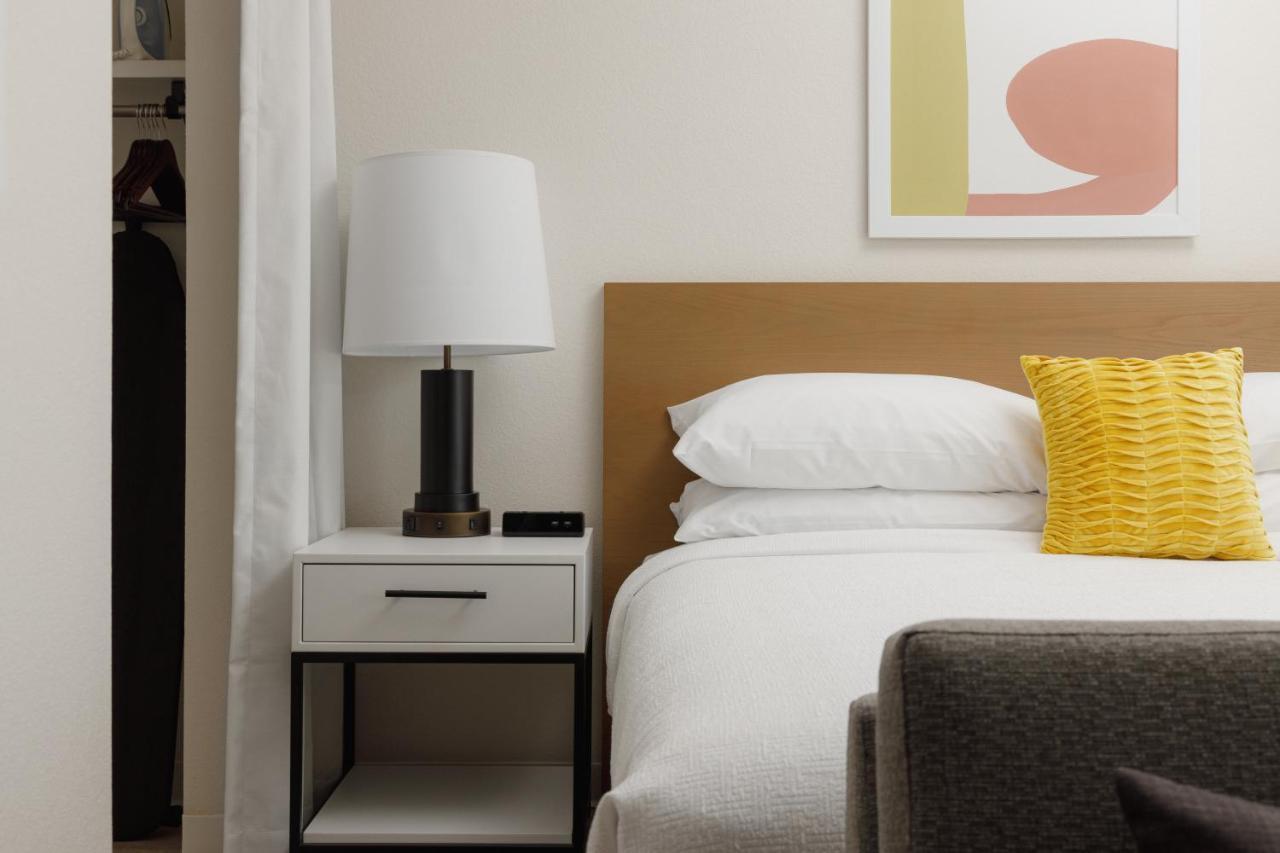 Waterwalk Extended Stay By Wyndham Boise Meridian Luaran gambar