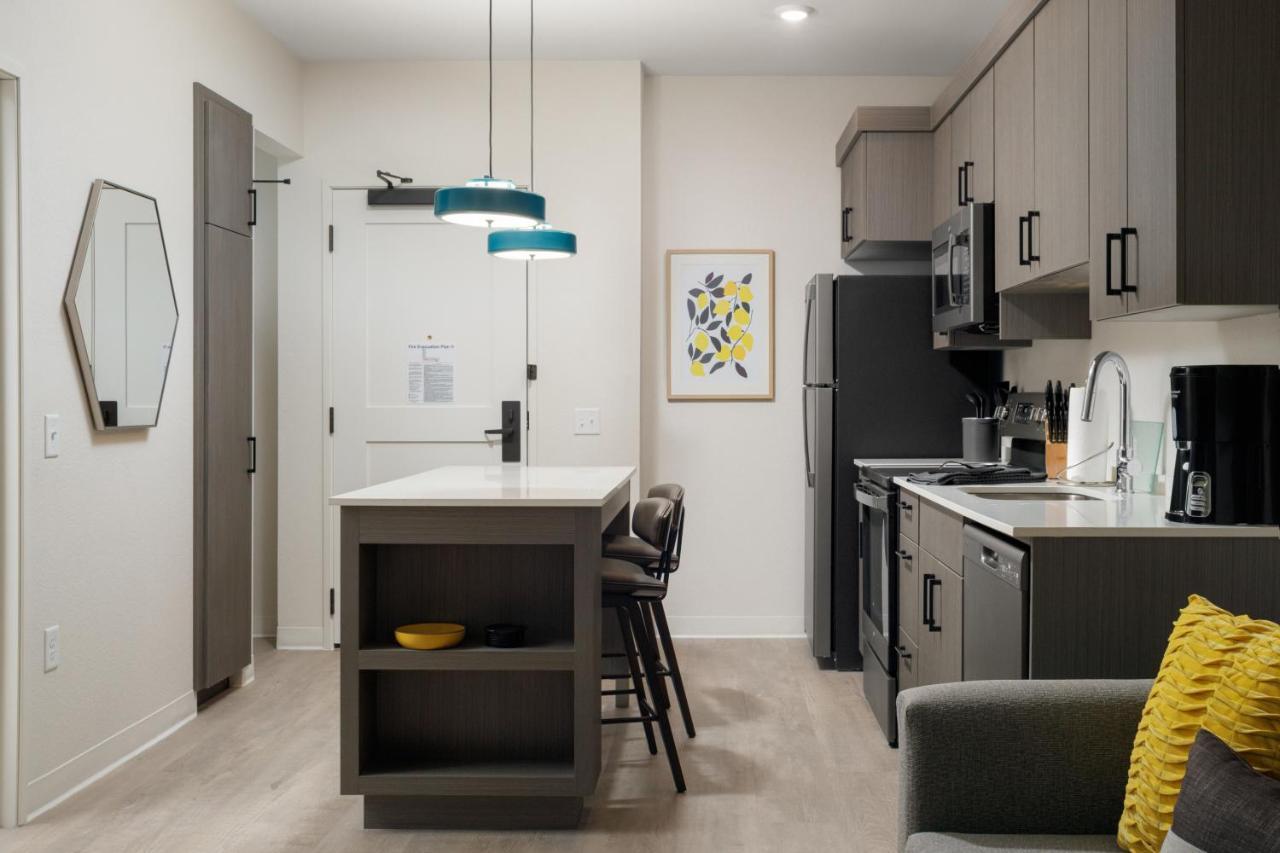 Waterwalk Extended Stay By Wyndham Boise Meridian Luaran gambar