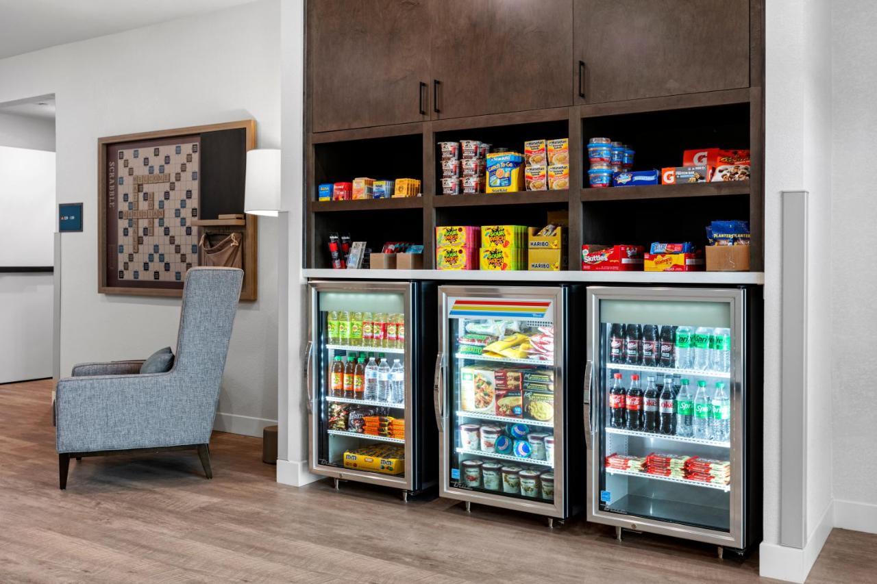 Waterwalk Extended Stay By Wyndham Boise Meridian Luaran gambar