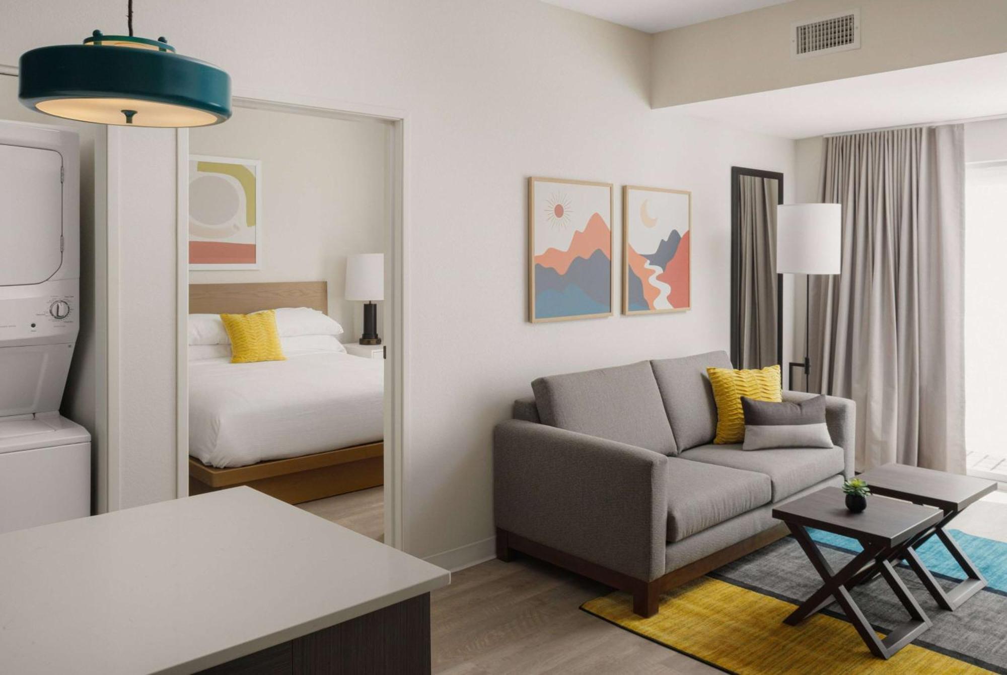Waterwalk Extended Stay By Wyndham Boise Meridian Luaran gambar